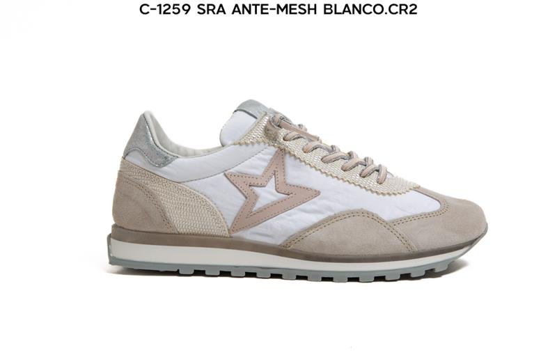 Cetti - C1259 SRA