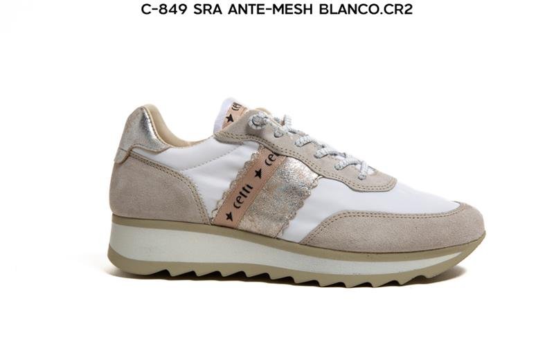 Cetti - C849 SRA