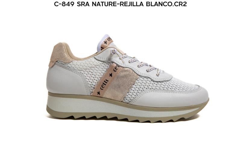 Cetti - C849 SRA R