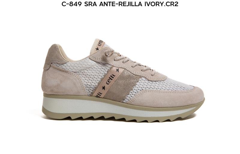 Cetti - C849 SRA R