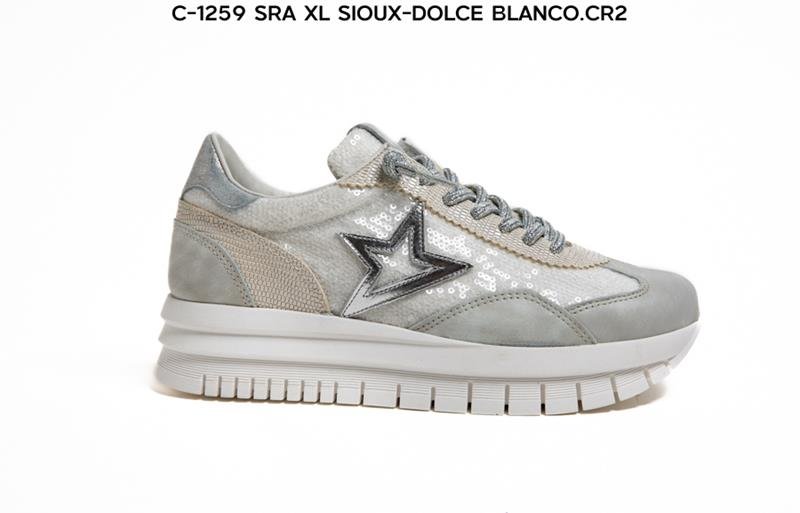 Cetti - C1259 SRA XL