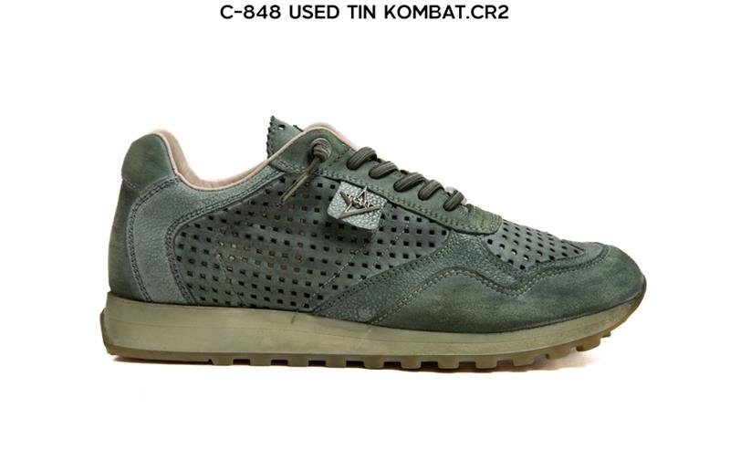 Cetti - C848