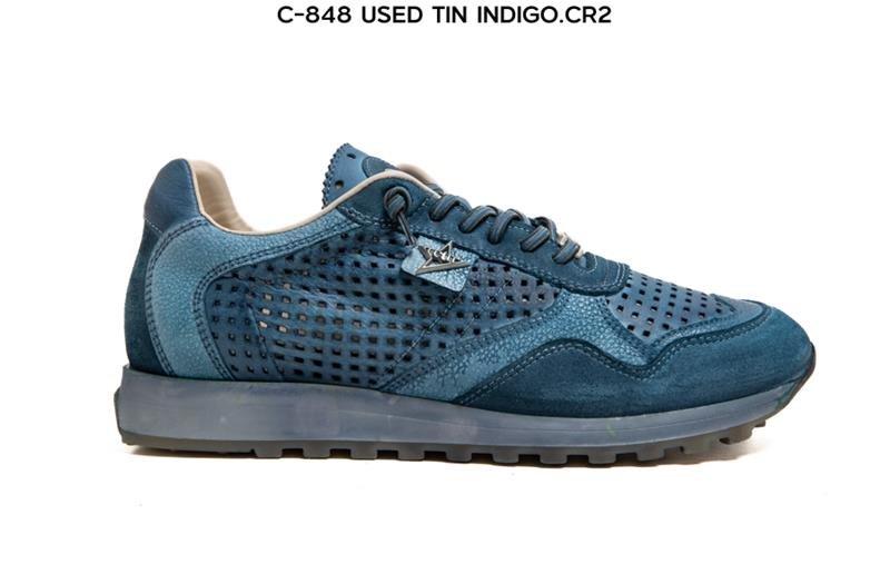 Cetti - C848