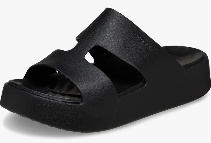 Crocs - GETAWAY PLATFORM