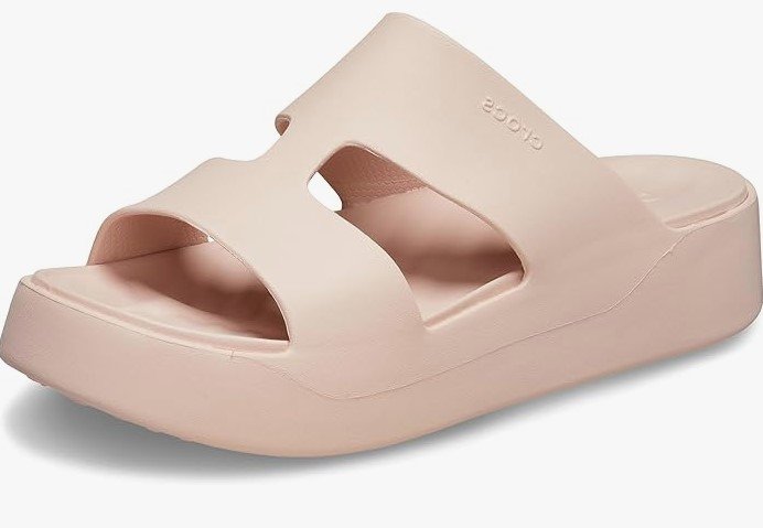 Crocs - GETAWAY PLATFORM