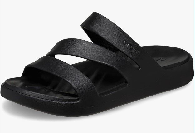 Crocs - GETAWAY STRAPY