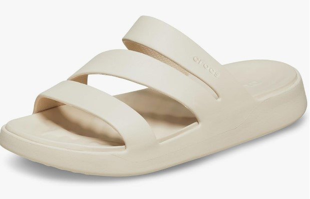 Crocs - GETAWAY STRAPY