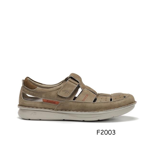 Fluchos - F2003