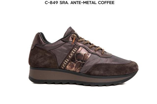 Cetti - C-849 SRA