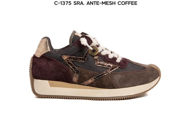 Cetti - C-1375 SRA