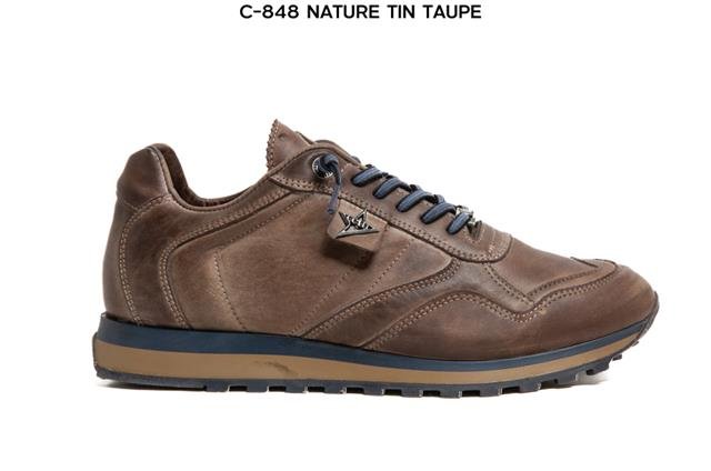 Cetti - C-848
