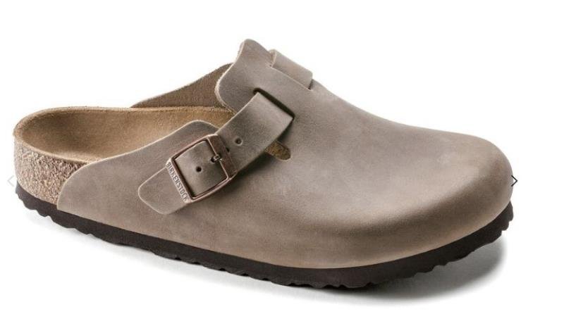 Birkenstock - BOSTON