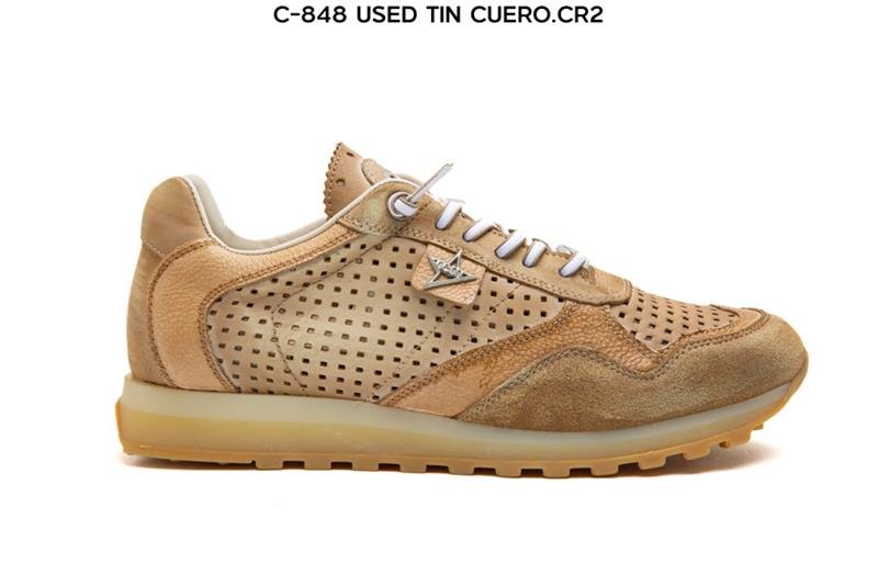 Cetti - C848
