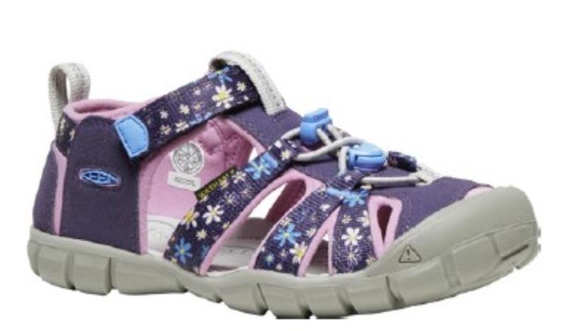Keen - SEACAMP II