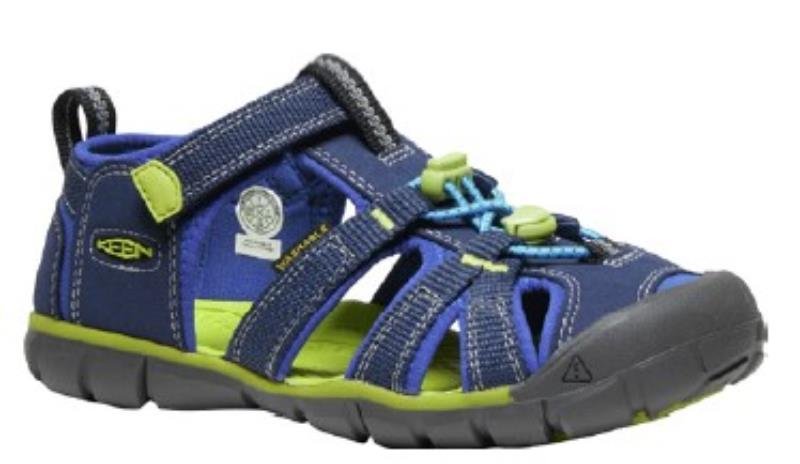 Keen - SEACAMP II