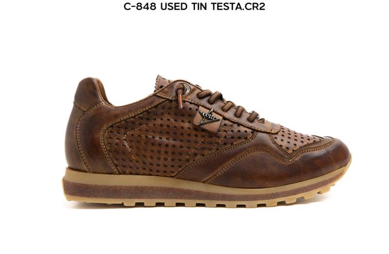 Cetti - C848